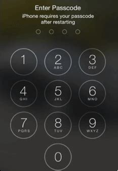 your pin contains at least 4 digits|How to Solve Password is Required After Restarting.